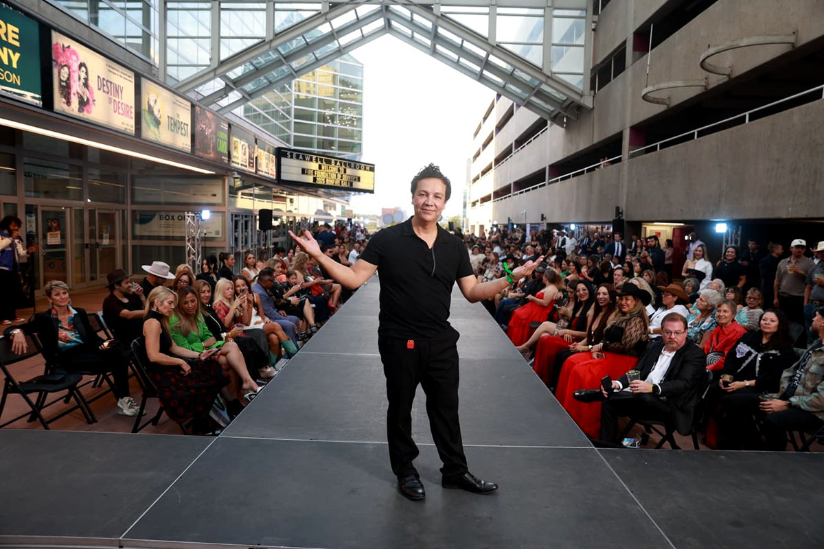 Moda Latina se impone