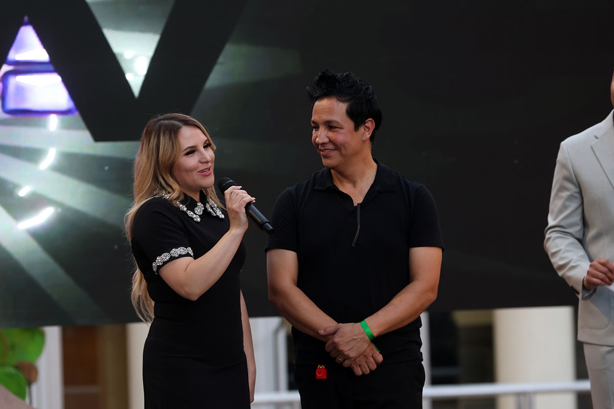 Moda Latina se impone