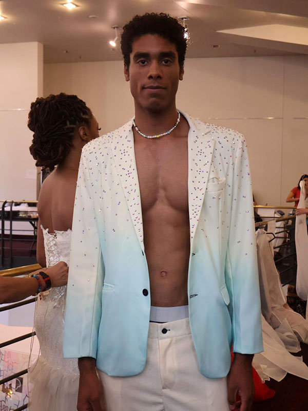 Moda Latina se impone