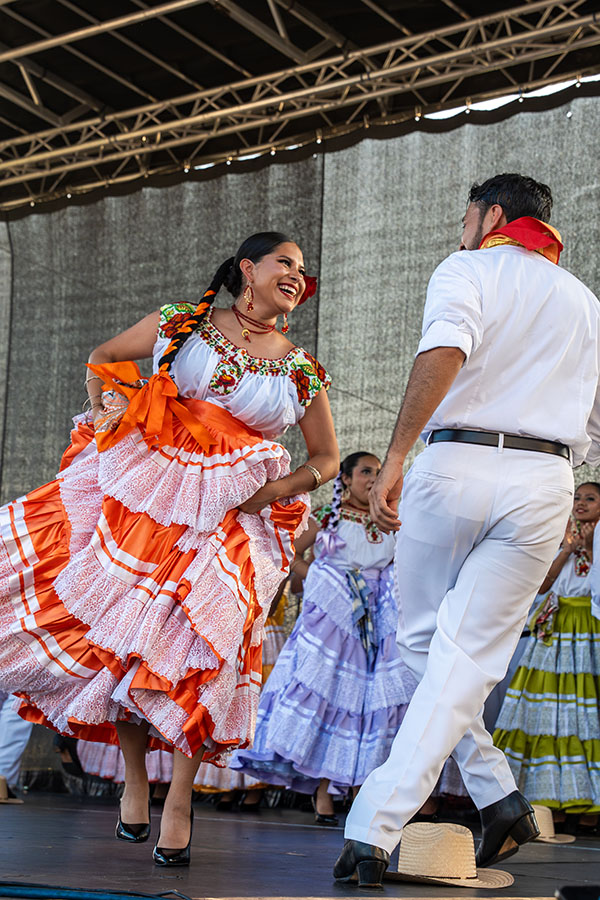 Regalo oaxaqueño para Colorado