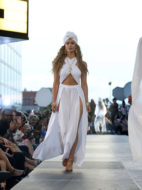 Moda Latina se impone