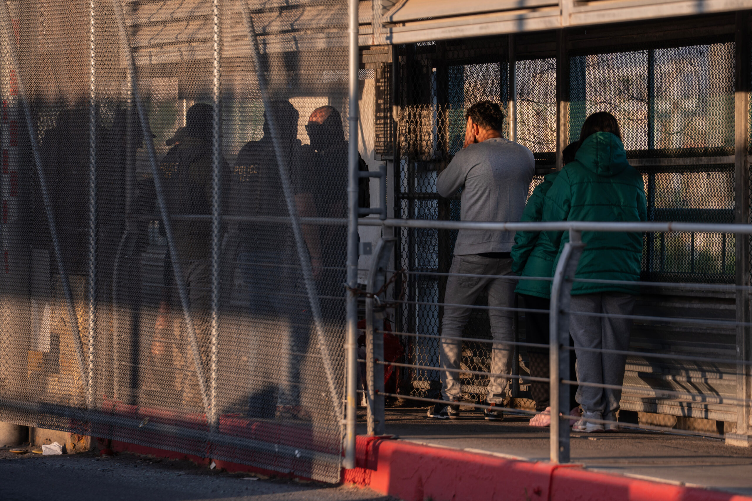 Otra corte de apelaciones dictaminó que migrantes tienen derecho a fianza