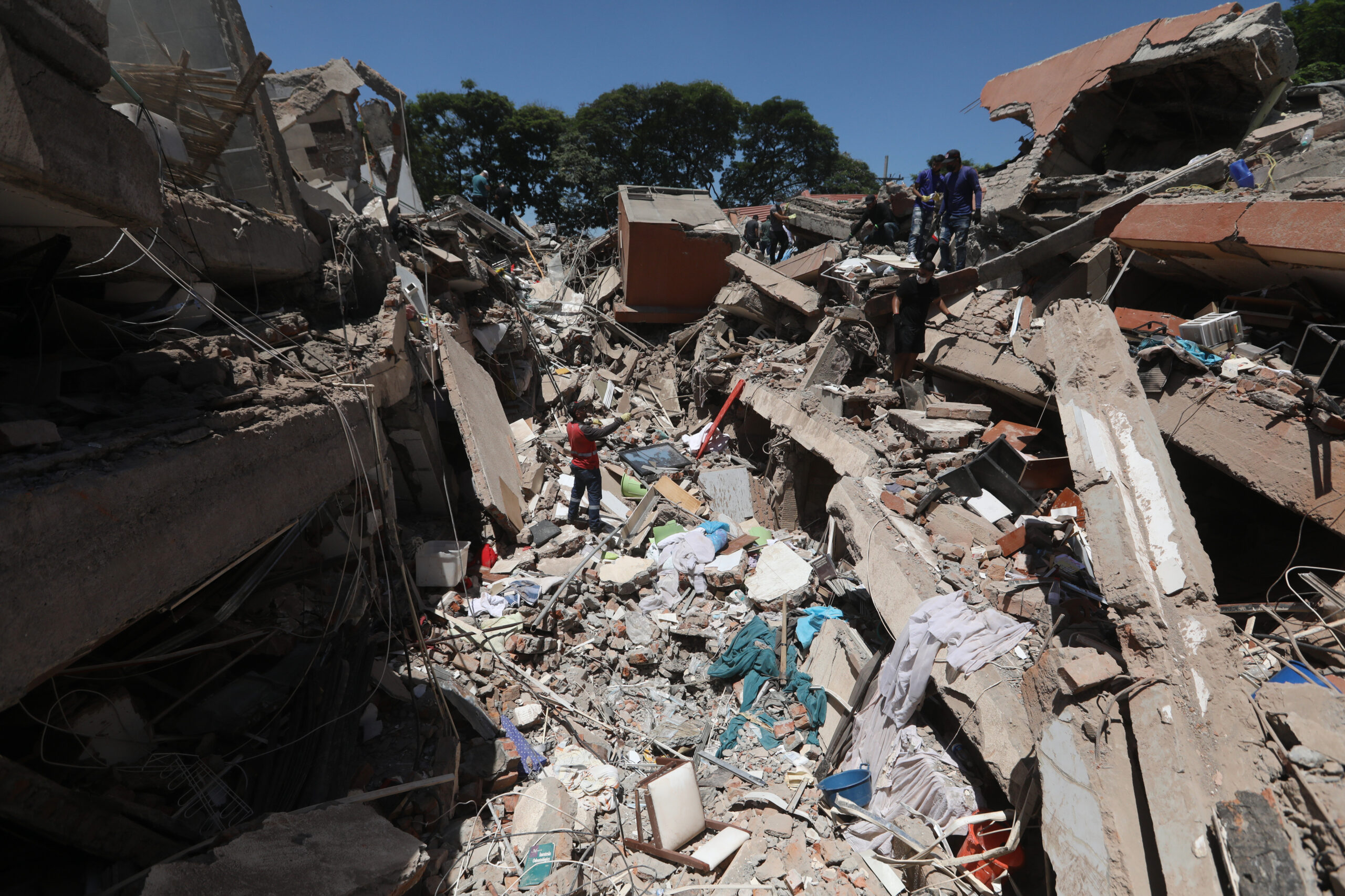 Fundación Colombianos en Colorado activa fondo de ayuda tras histórico sismo