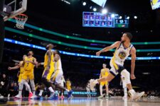 Hermano de Jared Kushner compra los Lakers