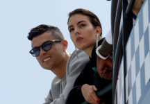 Cristiano Ronaldo adelanta que se retira pronto