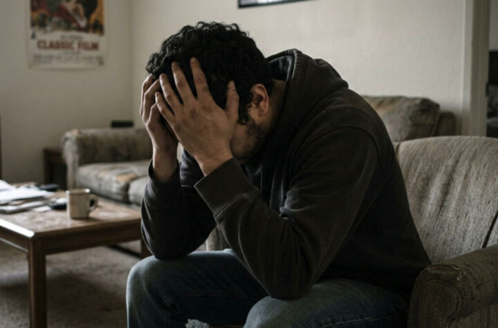 Crisis de salud mental entre latinos frena su futuro económico