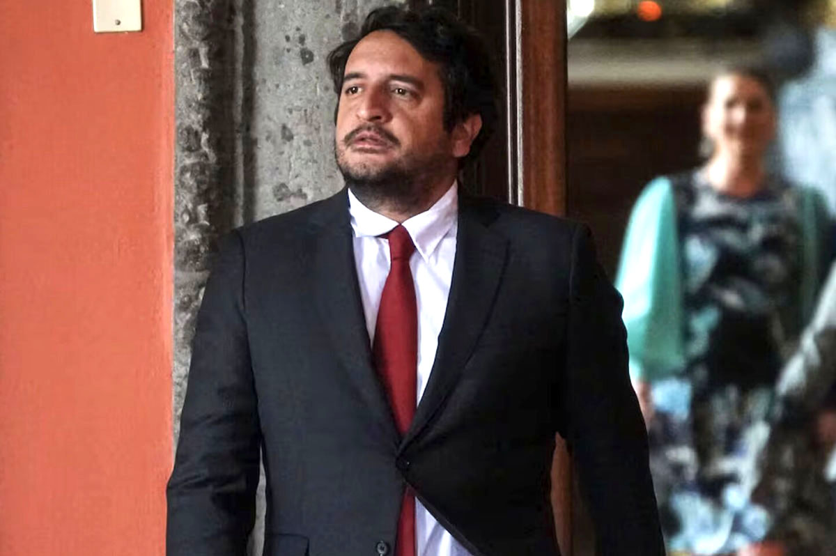 EEUU retiró visa a hijo de López Obrador