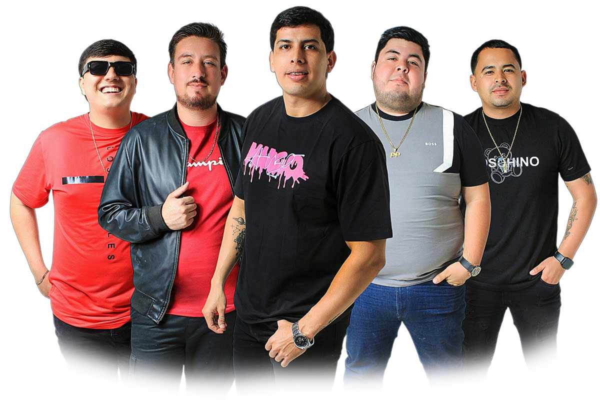 “La Planeación” renueva sonido norteño desde Culiacán