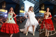 Moda Latina se impone