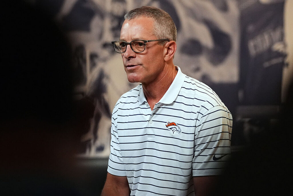 Nuevo estadio para 2031 constituye prioridad de propietario de Broncos