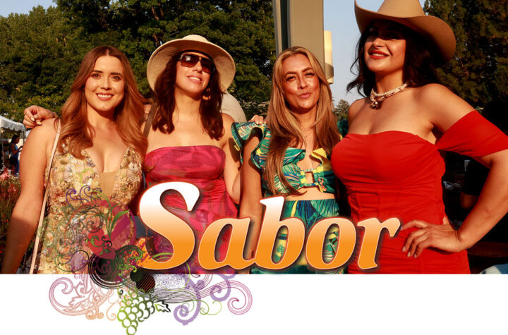 SABOR hizo vibrar Denver