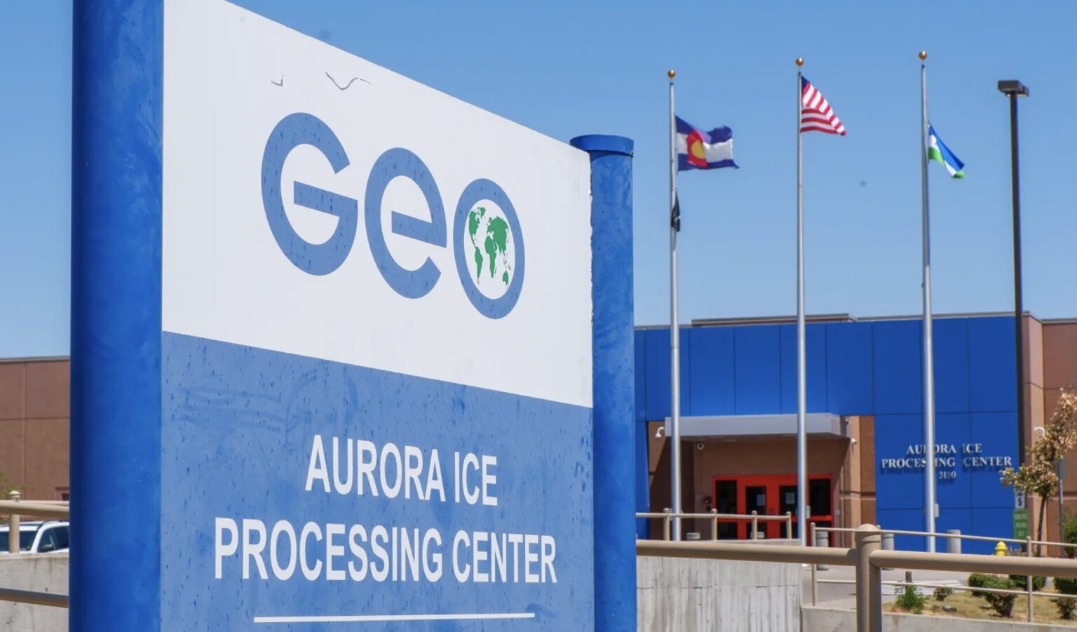 Colorado ordena revelar alcance de tuberculosis en centro GEO en Aurora