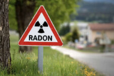 Gas radón exige atención de compradores e inquilinos