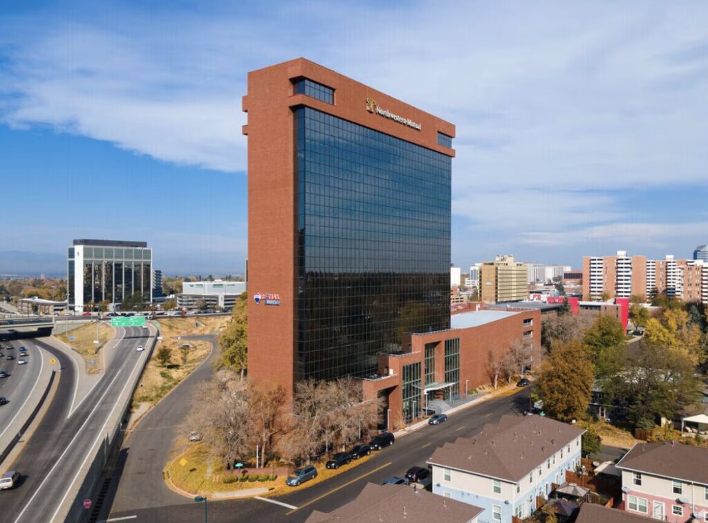Consulado de México en Denver estrena nuevas instalaciones