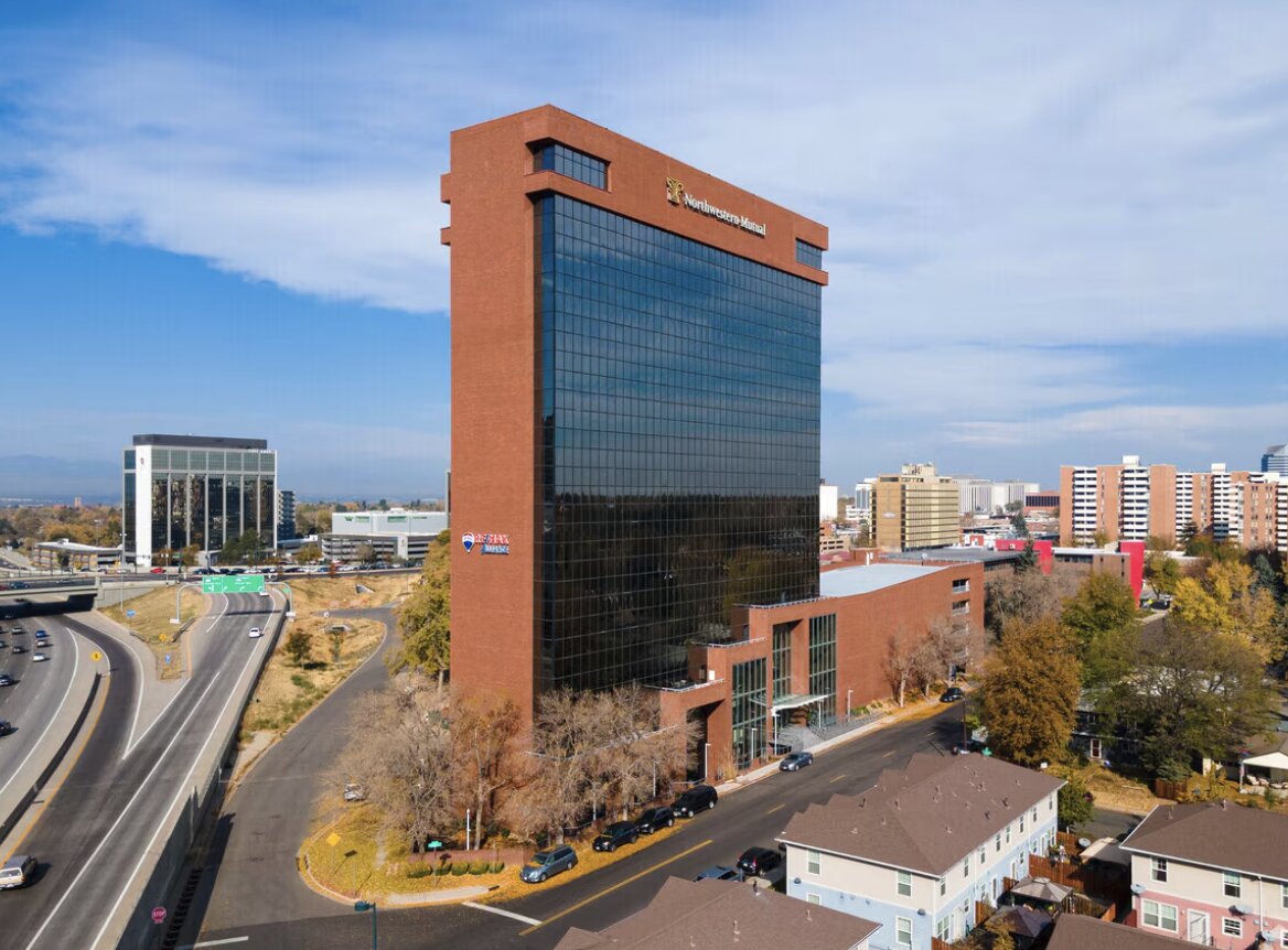 Consulado de México en Denver estrena nuevas instalaciones