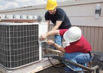 Capacítate como técnico de aire acondicionado y calefacción en español