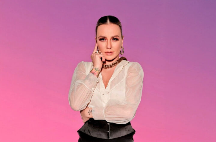 María José estrena sencillo y celebra su vida con plenitude