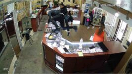 Condena de 18 años a implicado en robo de Joyería El Ruby