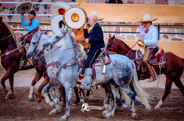 Rancho Las Delicias se corona campeón nacional en casa