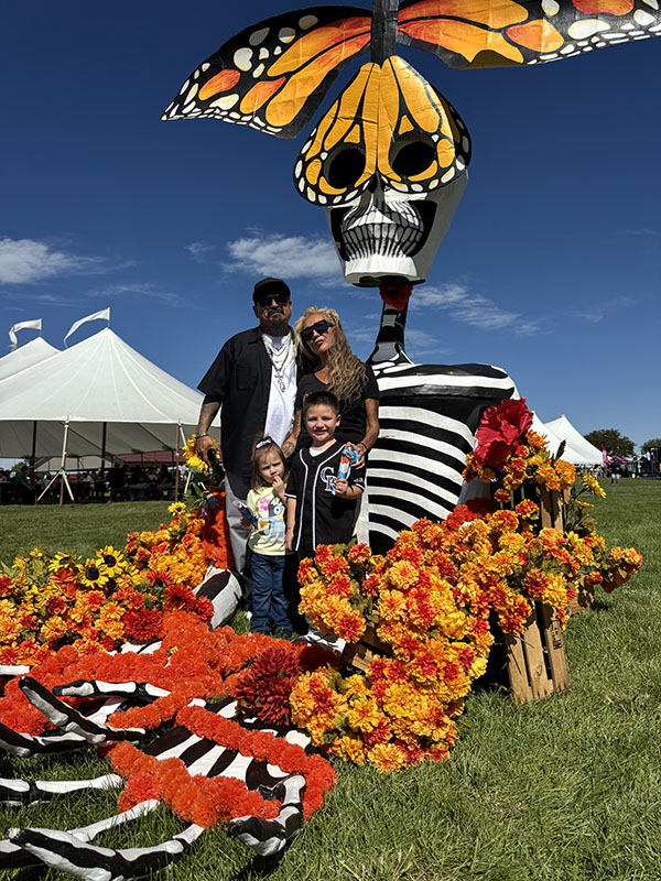 Festival Latino fortaleció orgullo latino en Adams County