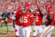 Chiefs cobró venganza sobre Denver