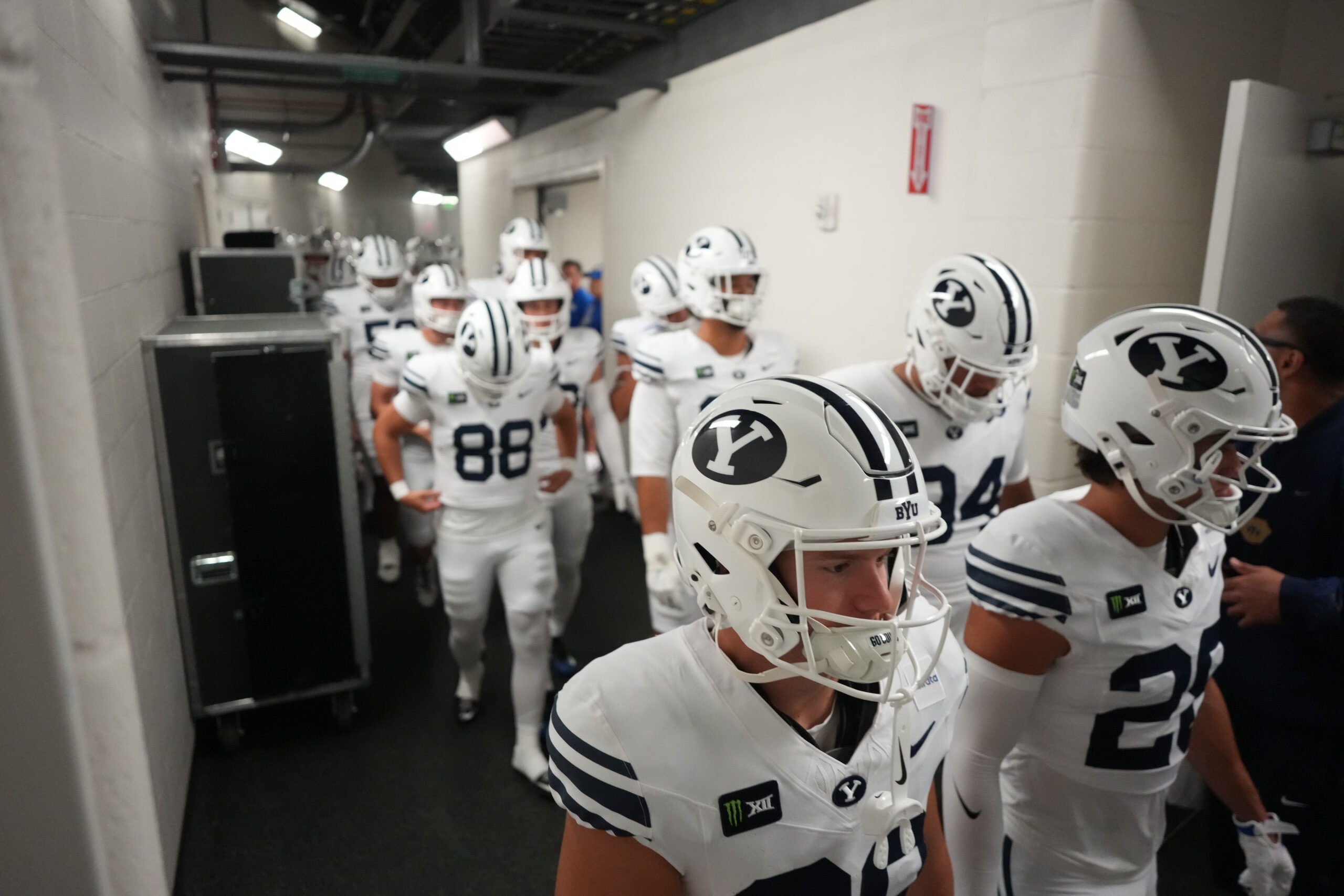 Colorado State ofrece disculpas a BYU por nuevos cantos despectivos