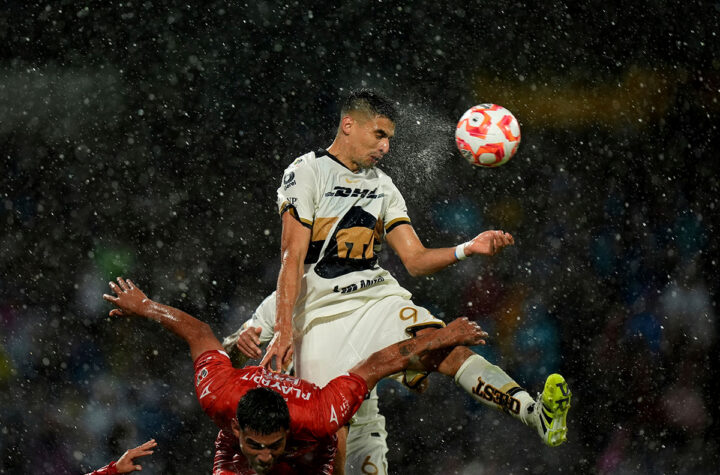 Abren investigación por prácticas monopólicas en fútbol mexicano