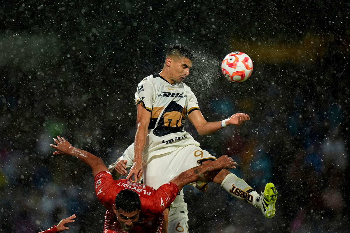 Abren investigación por prácticas monopólicas en fútbol mexicano