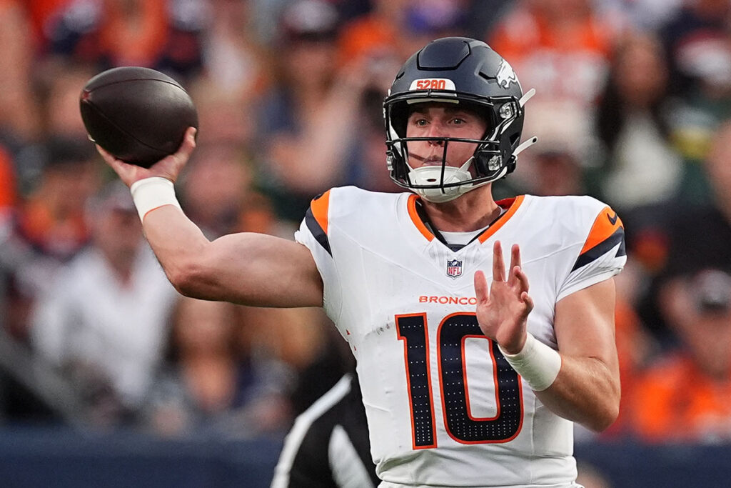Broncos busca gloria definitiva en la NFL