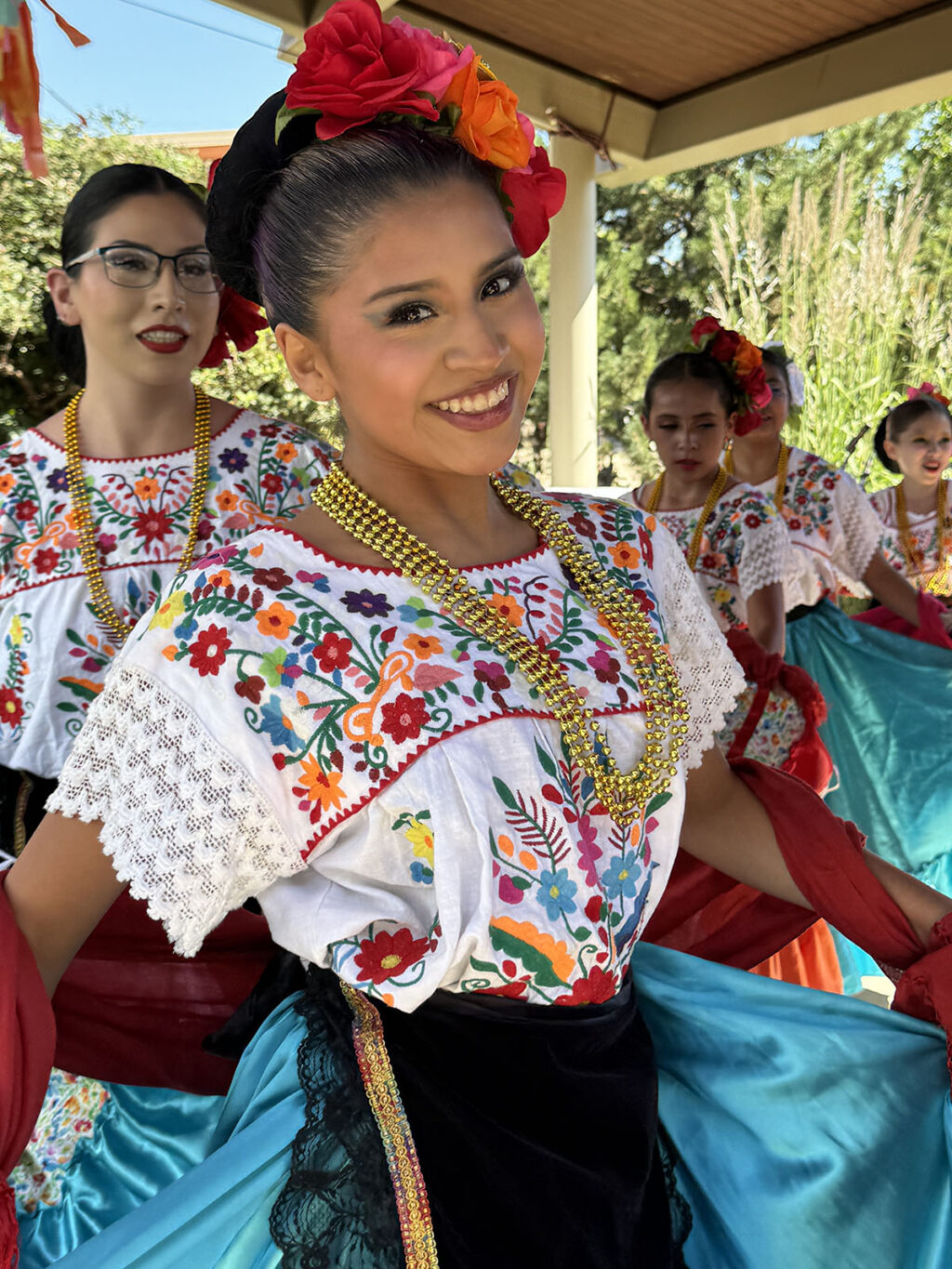 Festival Latino fortaleció orgullo latino en Adams County