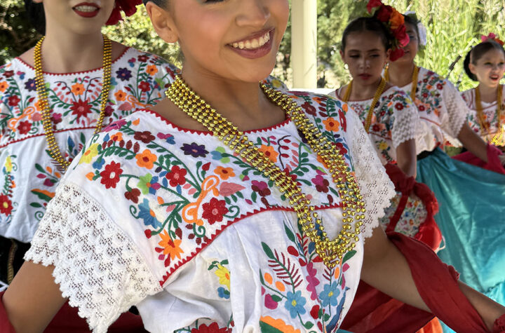 Festival Latino fortaleció orgullo latino en Adams County