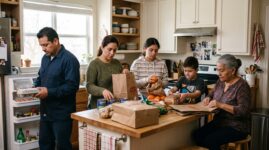 43% de familias hispanas de Colorado reporta empeoramiento de su economía