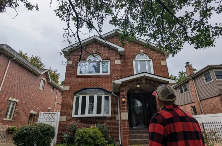 Latinos adquieren vivienda más fácilmente al recibir educación financiera y apoyo económico