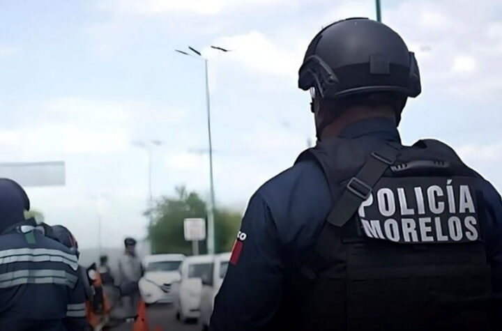 Investigan como feminicidio crimen de estudiante española en México