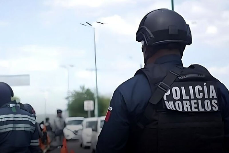Investigan como feminicidio crimen de estudiante española en México