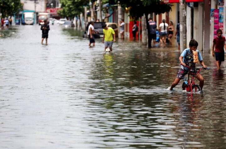 Pacífico registrará intensa temporada de huracanes debido al Niño