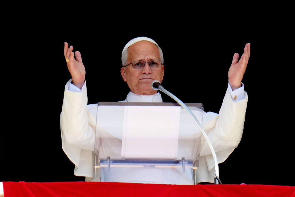 Papa León XIV recorrerá sus pasos misioneros en Perú