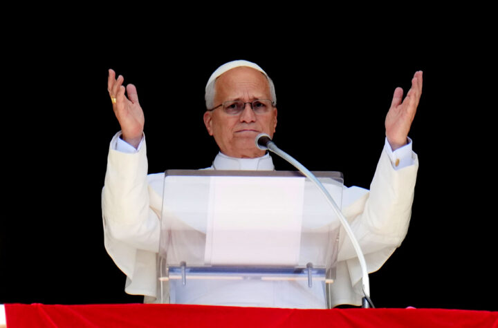 Papa León XIV recorrerá sus pasos misioneros en Perú
