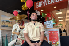 Sabor duranguense enamora a Colorado