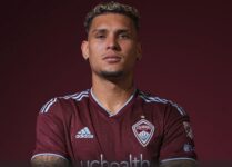 Colorado Rapids cierra traspaso por monto récord