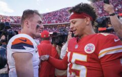 Los Broncos darán la sorpresa ante los Chiefs el lunes por la noche