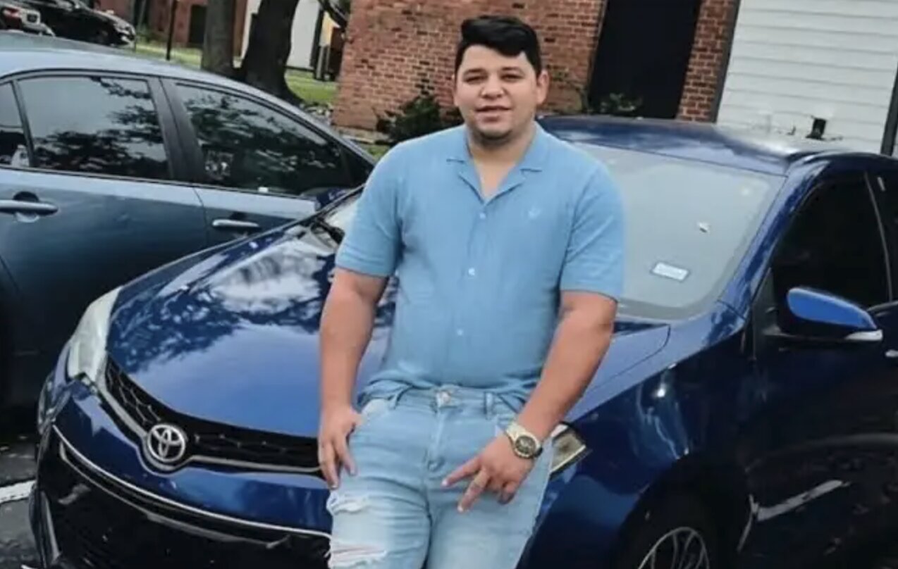 Venezolano baleado por el ICE en Texas regresa a hospital