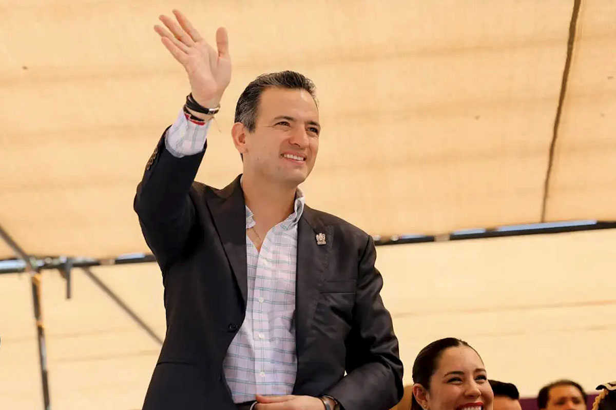 PAN y Morena chocan por el control de frontera clave