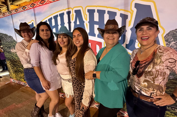 "Chihuahua Fest" desbordó orgullo y cultura en Colorado