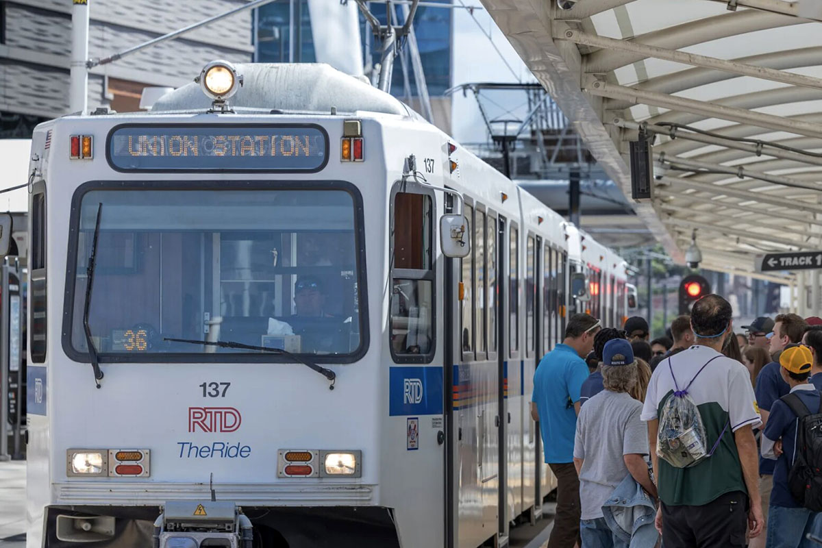 Denver suma nuevos residuos al sistema de compostaje