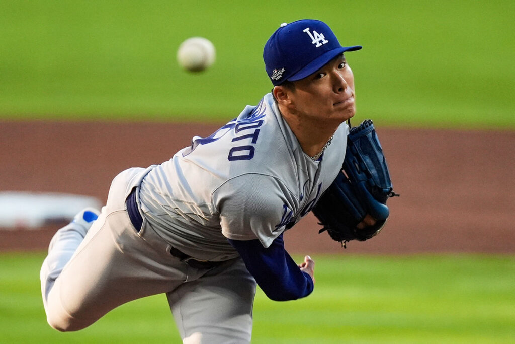 Dodgers iguala récord histórico con 14 postemporadas consecutivas