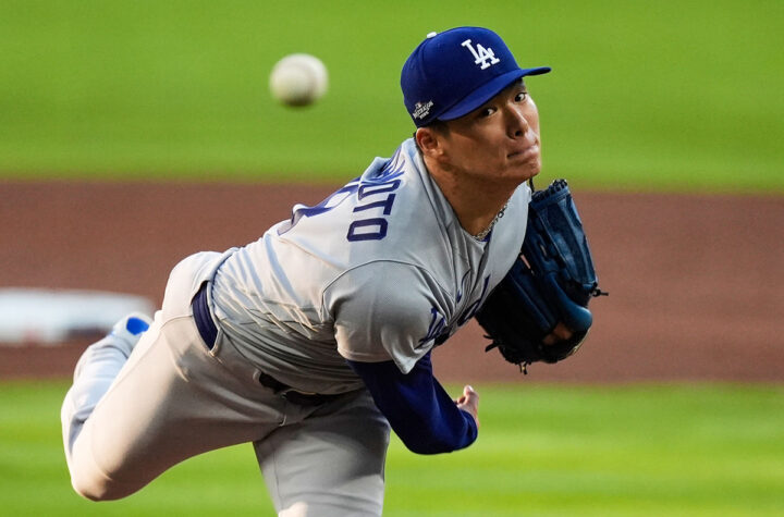 Dodgers iguala récord histórico con 14 postemporadas consecutivas
