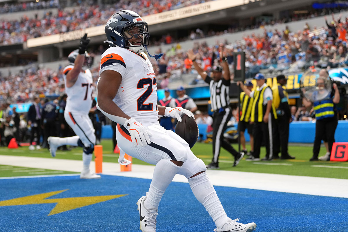 Problemas en las ofensivas de los Broncos persiste