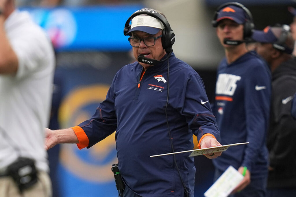 Problemas en las ofensivas de los Broncos persiste