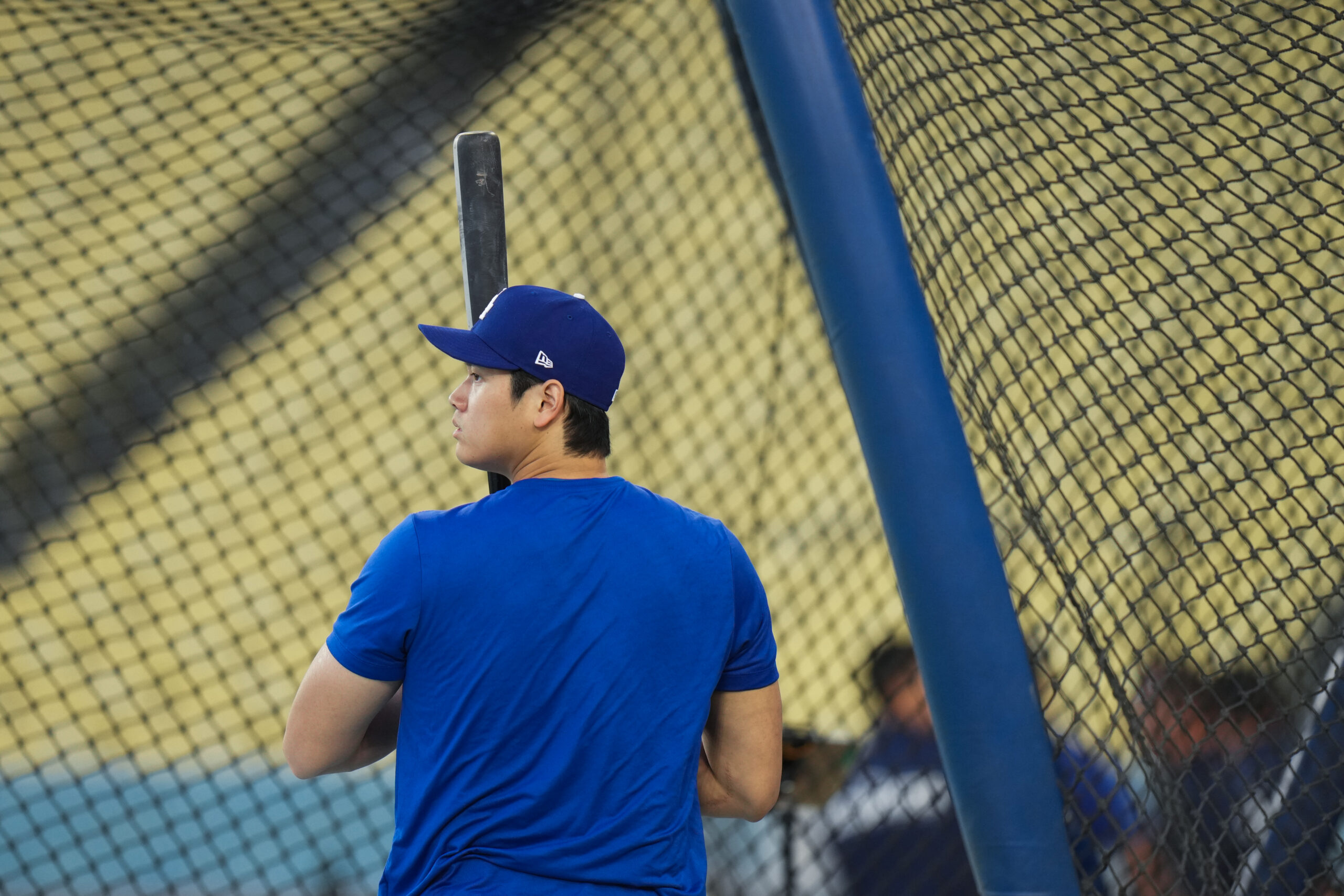 Dodgers al borde de la eliminación
